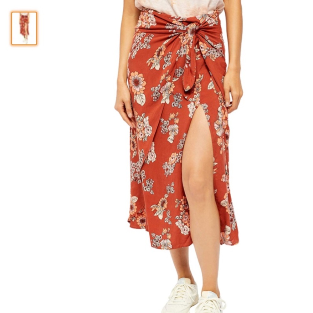 NWT Free People Skirt